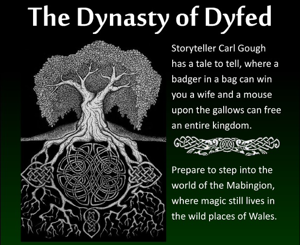 mabinogion stories oral tradition